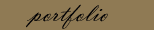 portfolio